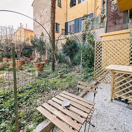 Centro Storico Spina White House Apartment ปิซา ภายนอก รูปภาพ