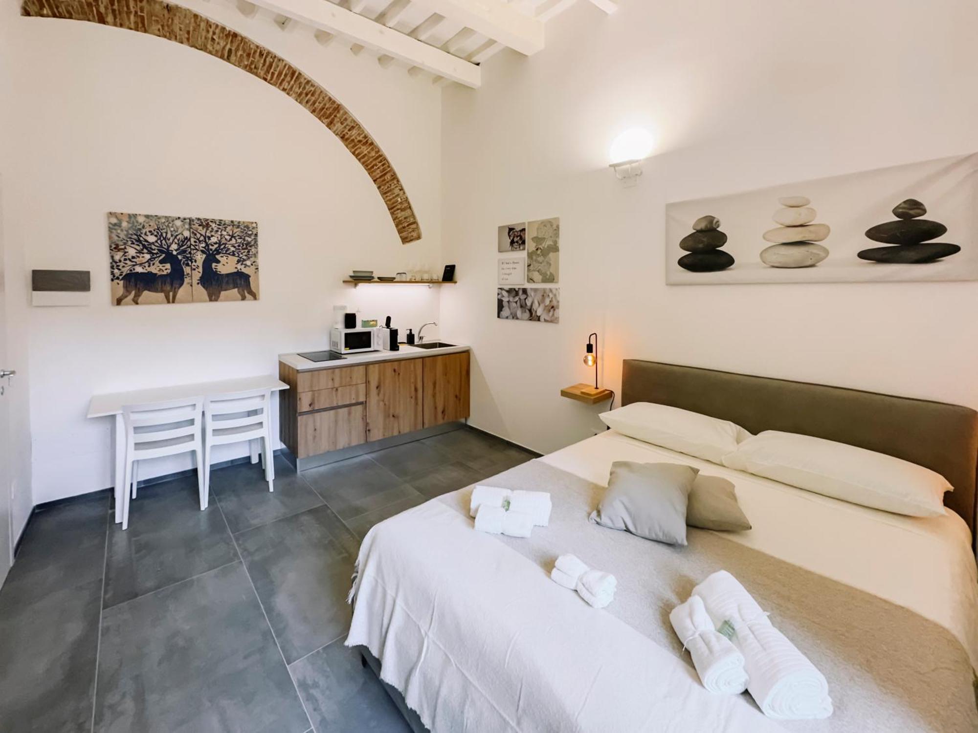 Centro Storico Spina White House Apartment ปิซา ภายนอก รูปภาพ