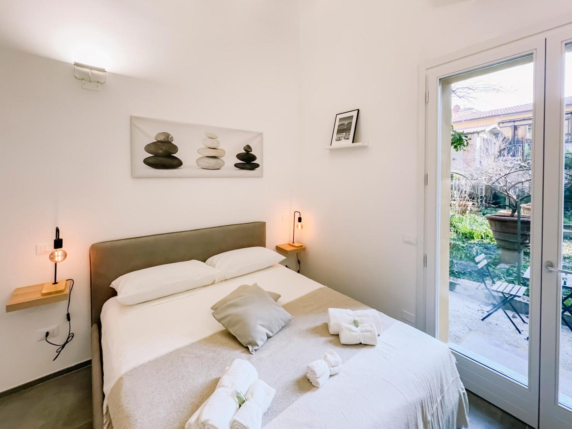 Centro Storico Spina White House Apartment ปิซา ภายนอก รูปภาพ