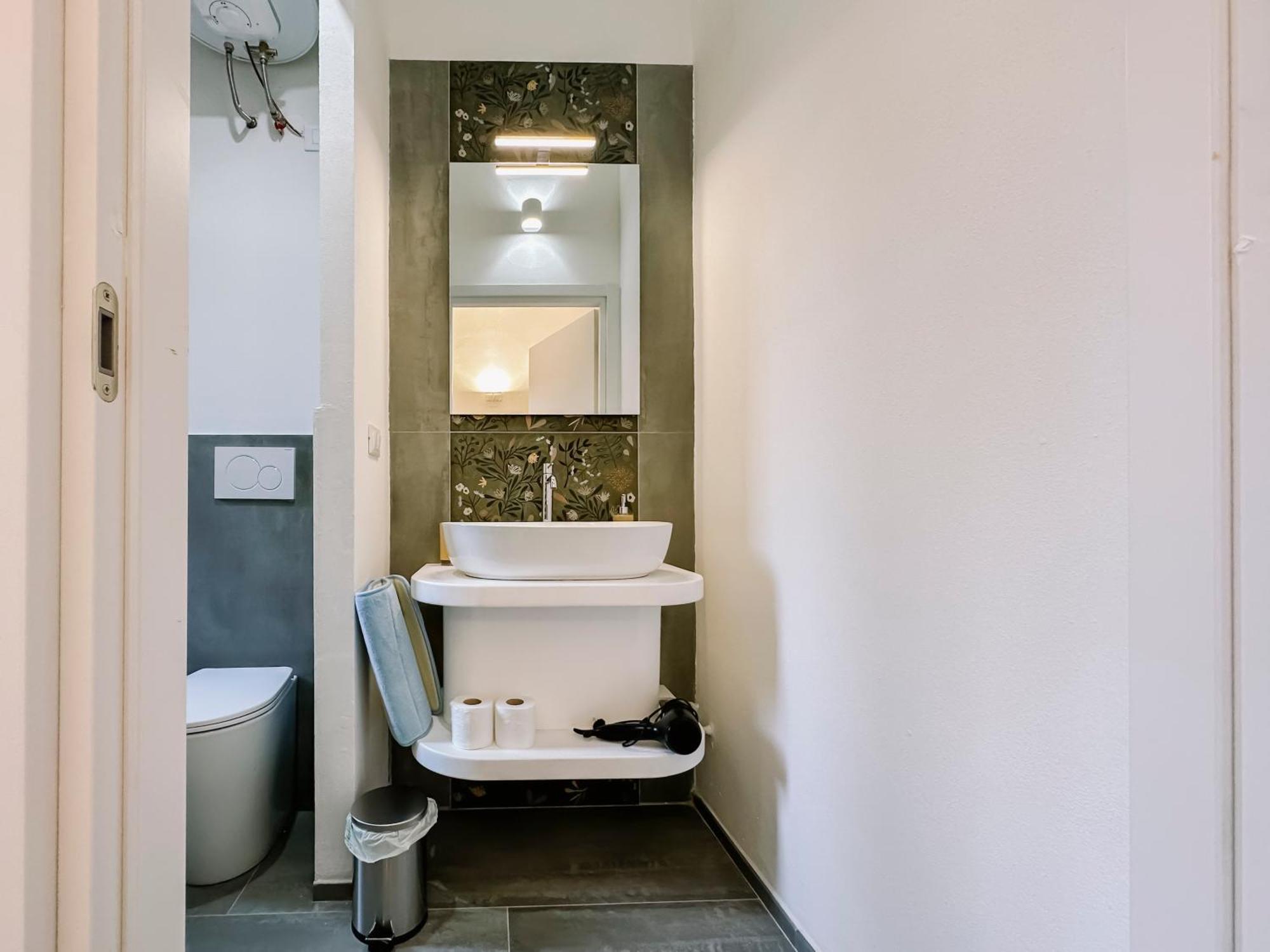 Centro Storico Spina White House Apartment ปิซา ภายนอก รูปภาพ