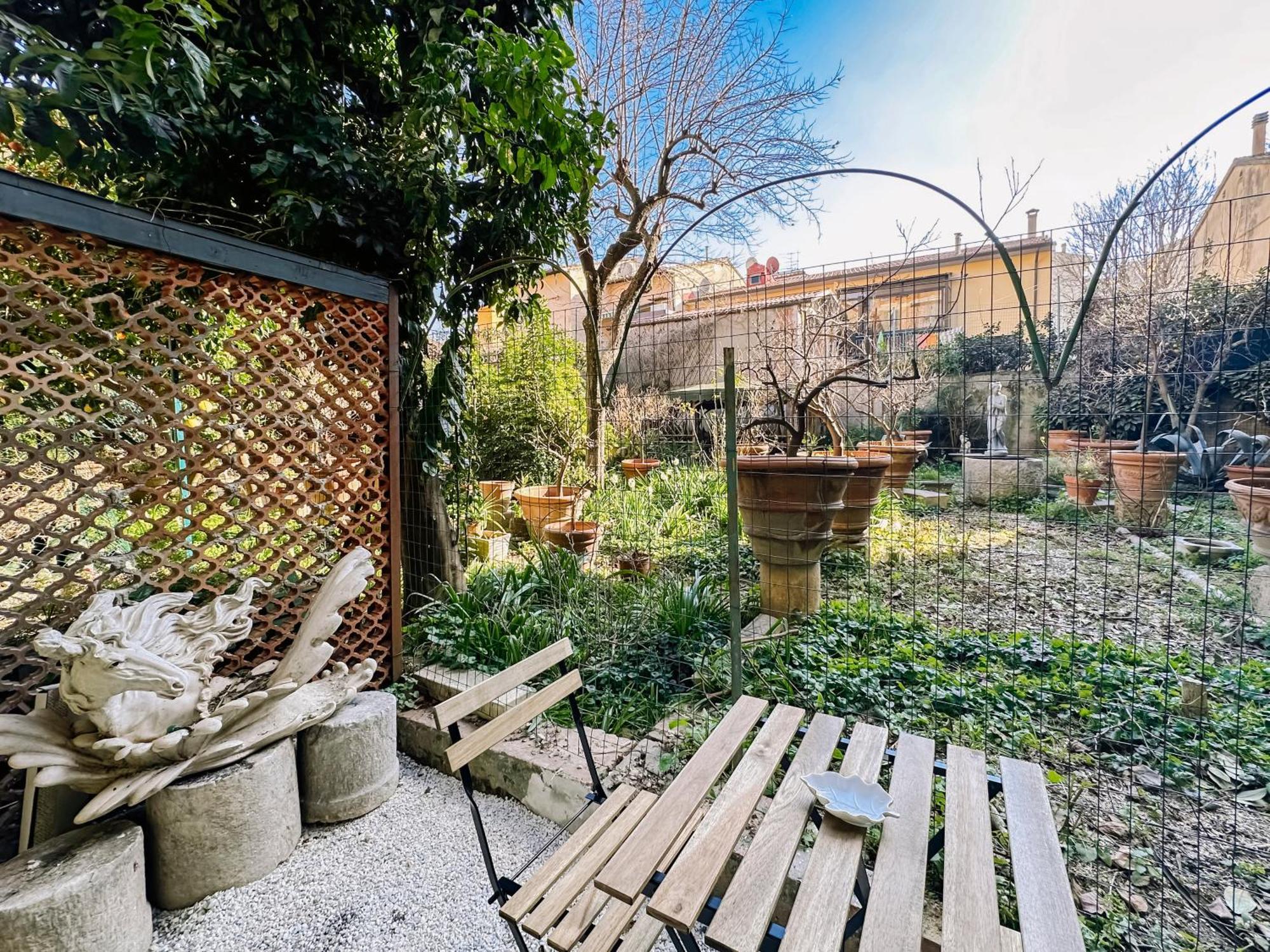 Centro Storico Spina White House Apartment ปิซา ภายนอก รูปภาพ